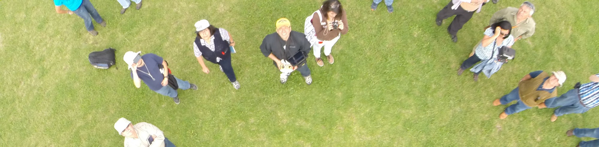 Project MAP – Dr. Gerardo Gutiérrez